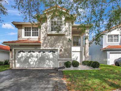 573 NW 135th Ter, Plantation, FL, 33325