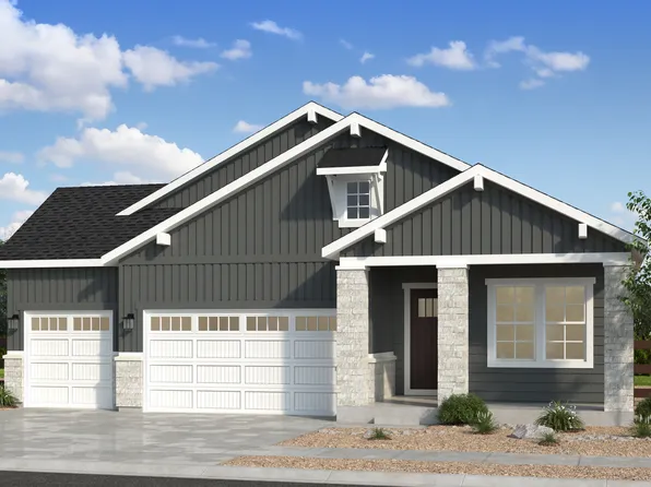Mesa Plan, Parterre Destination Collection