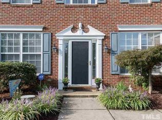 109 Shakespeare St, Morrisville, NC 27560
