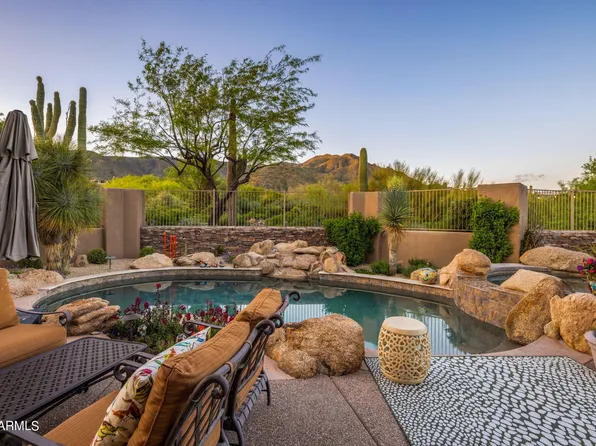 41633 N 102ND Way, Scottsdale, AZ 85262