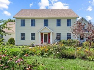 1035 State Route 153, West Pawlet, VT 05775