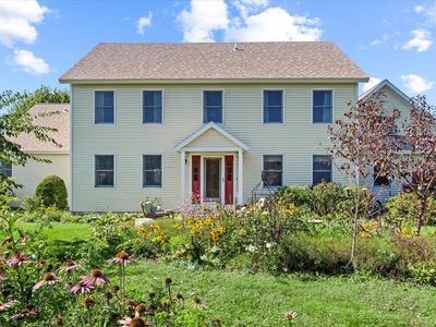 1035 VT Rte 153, West Pawlet, VT, 05775