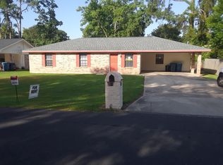 215 Felicie Dr, Lafayette, LA 70506