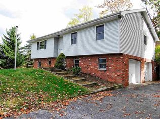 23 Marshall Dr, Poughkeepsie, NY 12601