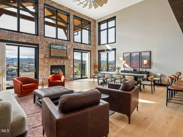 1205 LONE EAGLE Drive, Granby, CO 80446