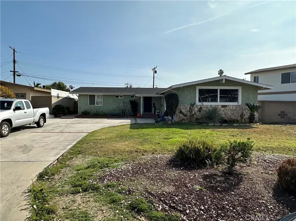 14548 Cortina Dr, La Mirada, CA 90638