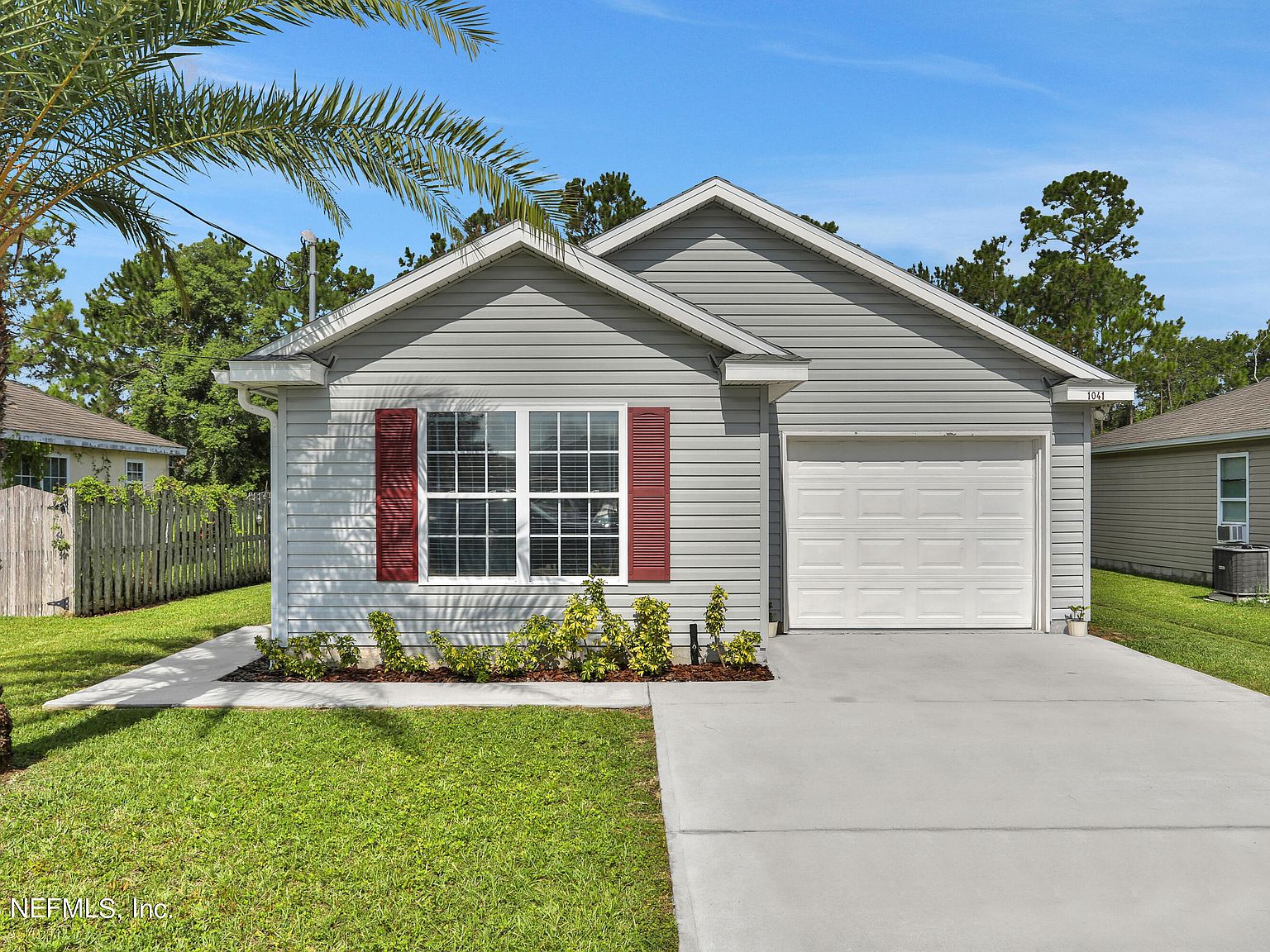 1041 N ST JOHNS ST, Saint Augustine, FL 32084 MLS 1236693 Zillow