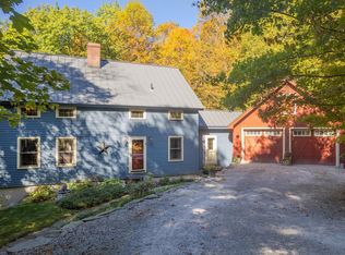 75 Lazy Acres Rd, North Chittenden, VT 05763