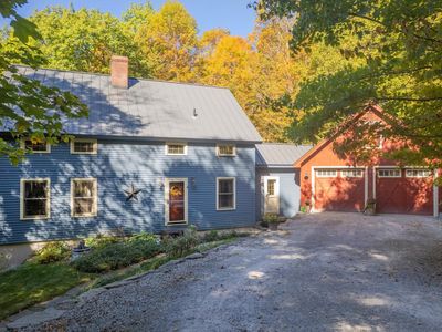 75 Lazy Acres Road, North Chittenden, VT, 05763
