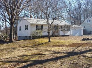 156 Yantic Ln, Norwich, CT 06360