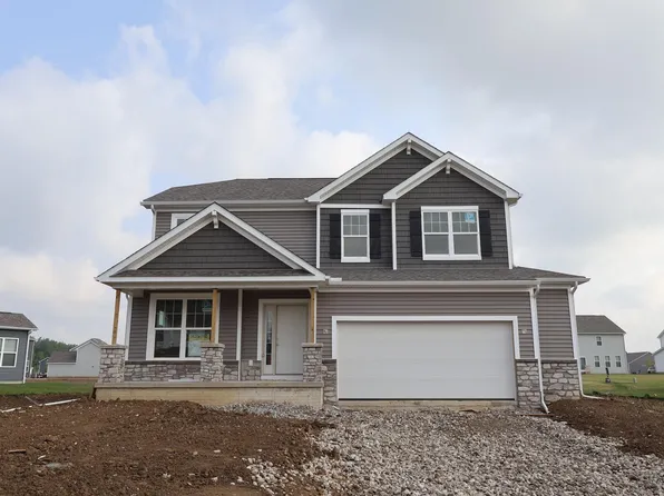 2711 Charlotte Way, Delaware, OH 43015