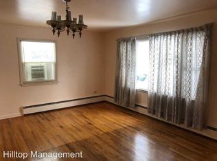 1119 E Park Ave, Riverton, WY 82501