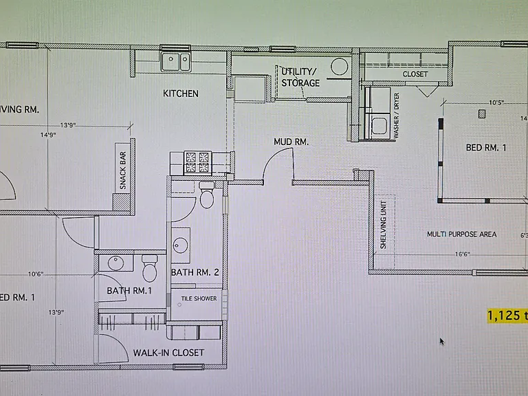 1509 N Breezeland Rd #COTTAGE — Photo 31