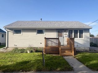 2224 Highland Park Ave, Fort Dodge, IA 50501