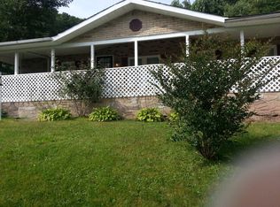 151 Aster Ln, Princeton, WV 24739