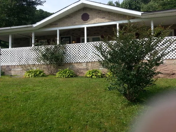 151 Aster Ln, Princeton, WV 24739