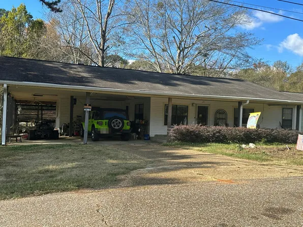 3309 Meridale Rd, Meridian, MS 39301