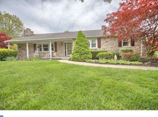 1448 Shaner Dr, Pottstown, PA 19465