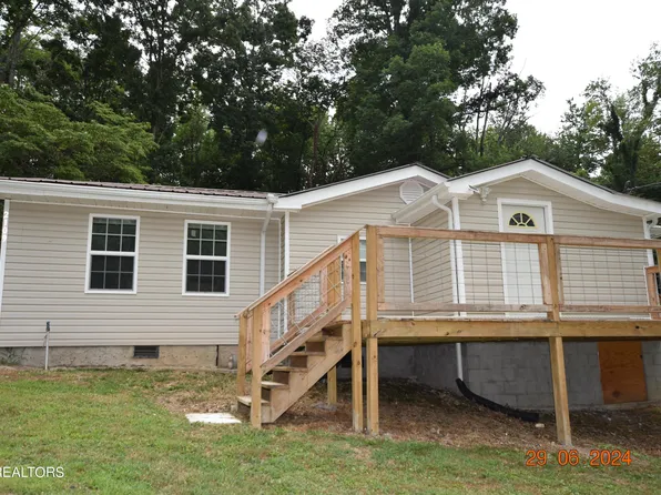 2109 Hammerhill Rd, Athens, TN 37303