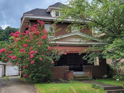 209 Belford Ave, Huntington, WV, 25701