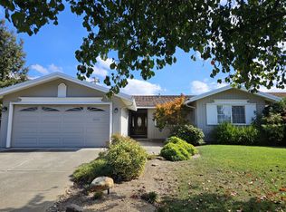 1018 Del Cambre Dr, San Jose, CA 95129