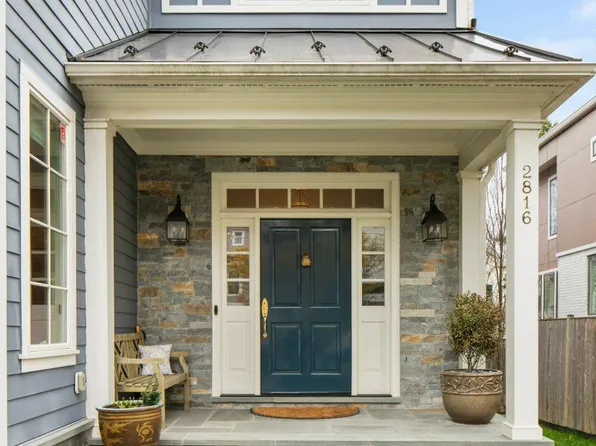2816 1st Rd N, Arlington, VA 22201