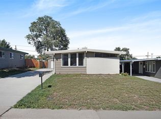 5015 W Alaska Pl, Denver, CO 80219