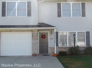 1464 W Rockcrest Dr, Bloomington, IN 47403