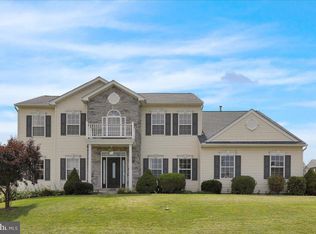 136 Butternut Dr, Pottstown, PA 19464
