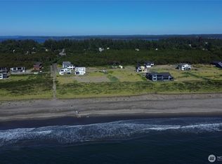 1501 Beach Glass Lane, Westport, WA
