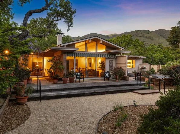 19 Ring Ln, Carmel Valley, CA 93924