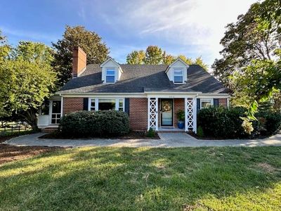 802 Westover Dr, Staunton, VA, 24401
