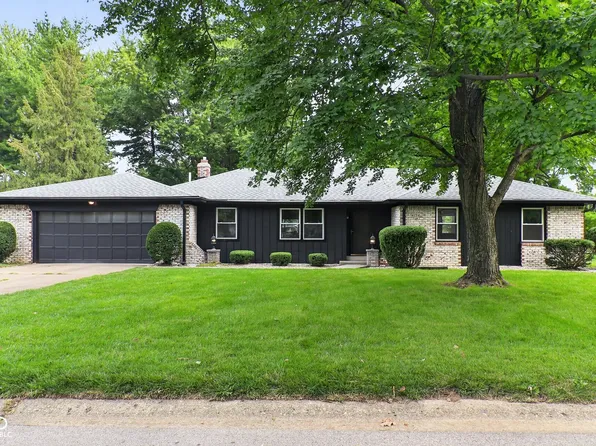 4034 Nevermind Way, Greenwood, IN 46142