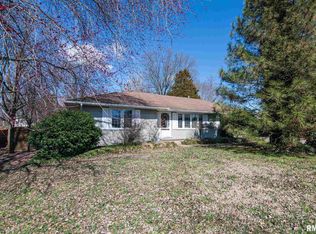 4783 Raleigh Rd, Eldorado, IL 62930