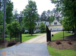 66 Waterview Ct, Lagrange, GA 30240