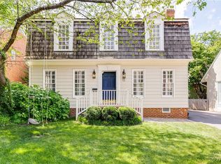 12 Albemarle Ave, Richmond, VA 23226