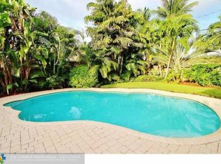 1140 NE 16th Ave, Fort Lauderdale, FL 33304