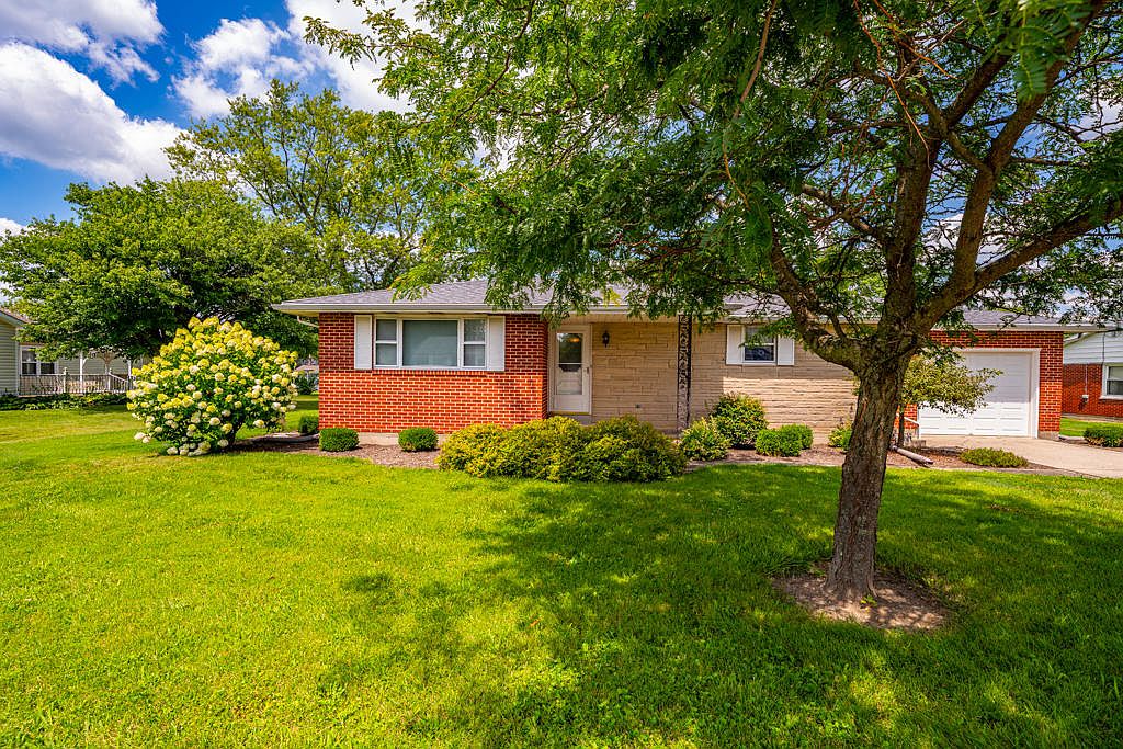 106 E 2nd St, Fletcher, OH 45326 Zillow