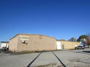 1201 5th St, Bedford, IN 47421