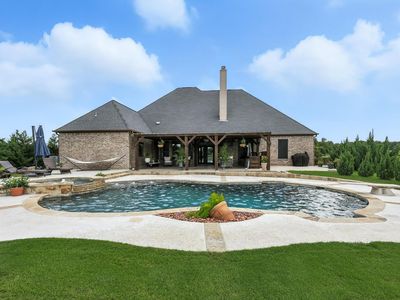 117 Running Bear Trl, Decatur, TX, 76234