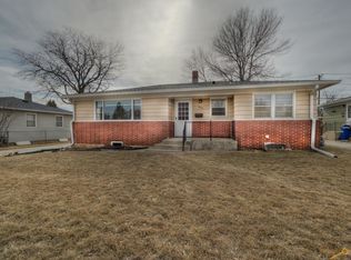 4035 W Chicago St, Rapid City, SD 57702