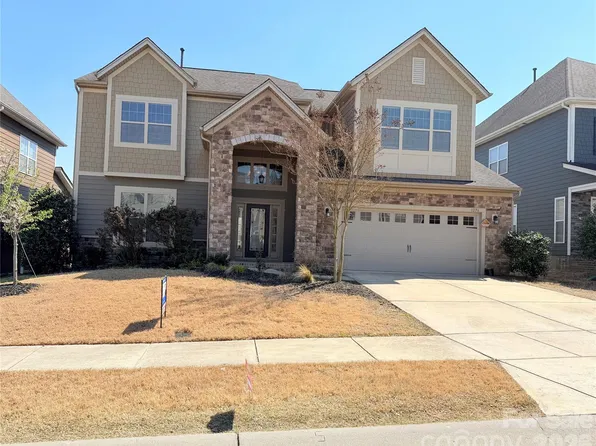 1276 Reflection Ave NW, Concord, NC 28027