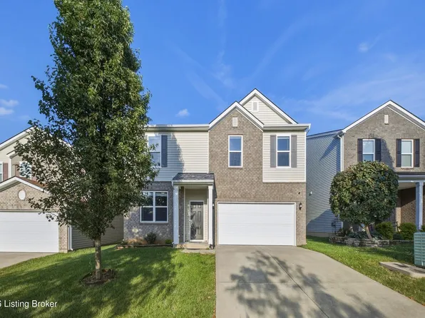 12103 Parkview Trace Dr, Louisville, KY 40229