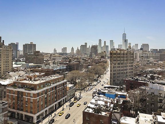 3rd image of 375 Avenue Of The Americas #16E