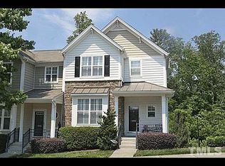 4631 Kings Garden Rd, Raleigh, NC 27612