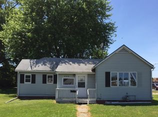 804 N D St, Monmouth, IL 61462