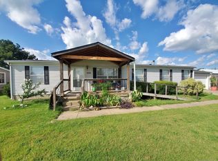 606 Crabapple Ct, Muskogee, OK 74403