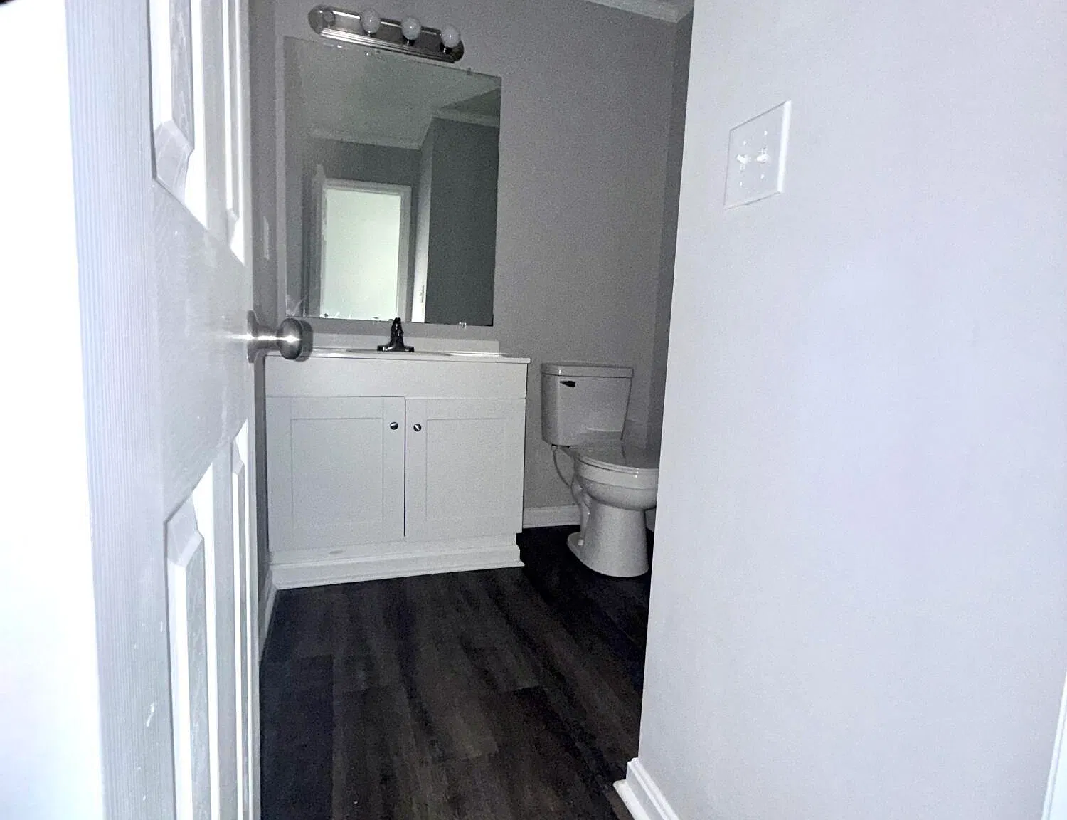 3 bed, 2.5 bath, 1457 sqft, $1,500 — Photo 4