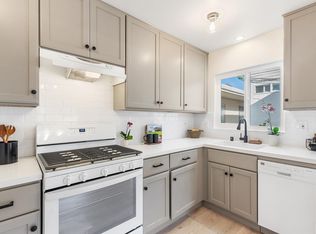 6387 Dana St APT 5, Oakland, CA 94609