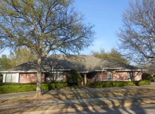 2505 San Simeon Dr, Wichita Falls, TX 76308